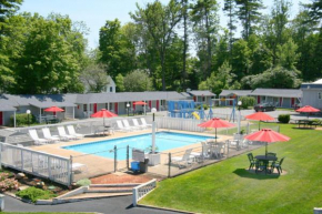 Barberry Court Motel &Cabins Lake George
